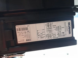 Scania G 2018 - G450 obrazek 12