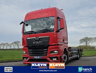 MAN TGX 2022 - 26.510 image 1