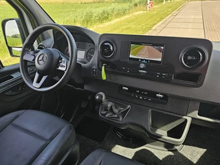 Mercedes-Benz Sprinter 2021 - 317 obrazek 8