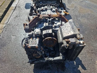 ZF Astronic 10 AS 2301 IT for sale