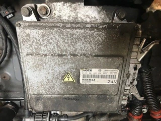 Renault N/A 2000 - 5600117756 DCI 062356B43 PREMIUM 420 DCI obrazek 3