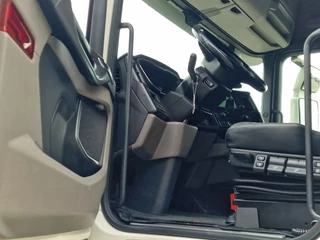 Scania S 2017 - S500 NGS Highline 6x2*4 - Retarder - Tautliner - Loadlift - Full air + Krone trailer immagine 37