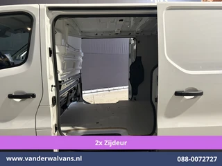 Renault Trafic 2024 - 2.0 Blue dCi 131pk L2H1 Euro6 Airco | 2x zijdeur | LED | Apple Carplay obrázek 2 náhled
