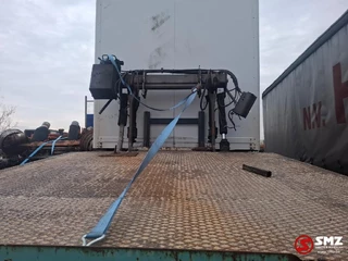 Dhollandia N/A - Occ Laadlift Dhollandia zdjecie 1