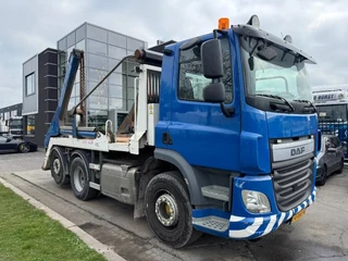 DAF 400 2016 - CF obrazek 9