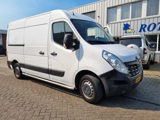 Renault Master 2019 - T35 2.3 dCi L2H2 72000KM, EURO 6 image 4