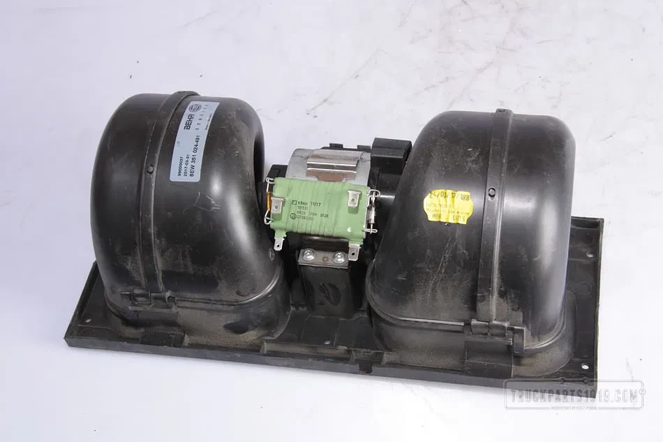 DAF - 1672646 Kachel ventilator DAF XF afbeelding 1
