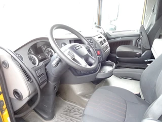 DAF 2018 - XF106 SPACECAB zdjęcie 3 miniatura
