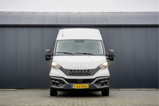 Iveco Daily 2021 - **35S14V 2.3 L2H2 | Automaat | Euro 6 | Cruise | Climate | 3500 KG Trekgewicht | Trekhaak** imagem 3