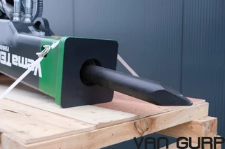 N/A N/A - Vematec CW05 | Sloophamer | 1-4 ton | inclusief sl bild 5
