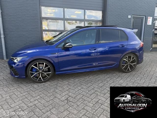 Volkswagen Golf 2021 - 8 R 2.0 TSI 320 PK Akrapovic Vol Opties image 2