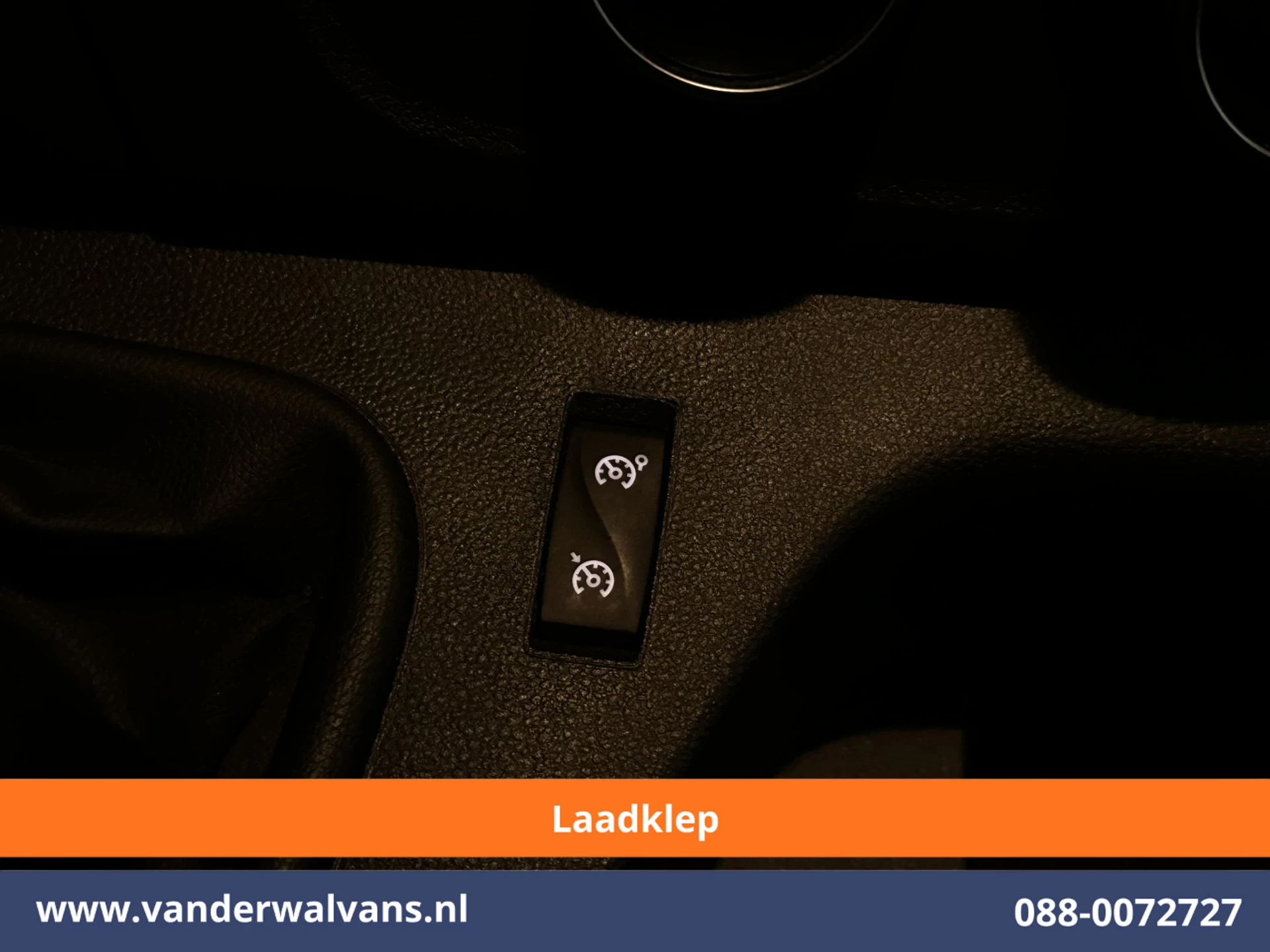 Renault Master 2021 - 2.3 dCi 150pk L2H2 Euro6 Airco | Laadklep | 2x Zijdeur | Camera | Navigatie | LED | Cruisecontrol obrázek 7