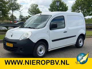 Renault Kangoo 2008 - EXPRESS 1.5 DCI L1H1 129000KM for sale