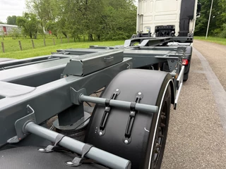 Pacton T3-010 2009 - TXC343 / Mult chassis / Disc brake / 2x Lift axle / complete rebuilt / New condition obrazek 9