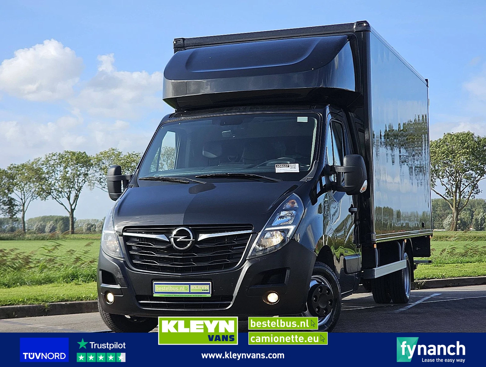 Opel Movano 2021 - 2.3 zdjęcie 1