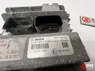 MAN N/A 2018 - Occ ECU motorbesturingseenheid D2676 LF52 MAN obrazek 3