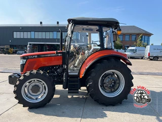 Tafe N/A - 6515 4wd. immagine 3