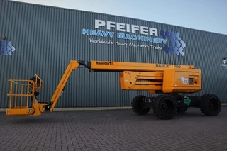Haulotte 2023 - HA20RTJ Pro Valid inspection, 20.6 m Working Heigh zu verkaufen