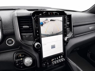 Dodge Ram 1500 2024 - 5.7 V8 4x4 Crew Cab Sport BPM VRIJ! | Luchtvering | LPG | Elec.treeplanken | zdjecie 21