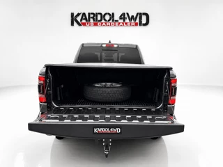 Dodge Ram 1500 2024 - 5.7 V8 4x4 Crew Cab Sport BPM VRIJ! | Luchtvering | LPG | Elec.treeplanken | zdjecie 6