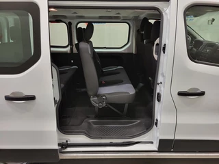 Opel Vivaro 2019 - Combi 1.6CDTI 9-Personenbus - Excl. BTW / BPM vrij Euro 6! image 6