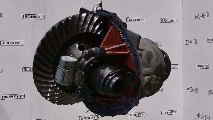 DAF - Axle & Steering Parts Differentieel DAF 1344 R2.38 afbeelding 1