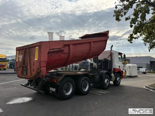 DAF CF85.410 2008 - N/A obrazek 5