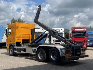DAF XF 105 2007 - N/A immagine 4