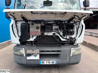 Renault N/A 2010 - Premium 270 Dxi EURO 5, 14420 Liter, 4 Comp, Manual bild 16