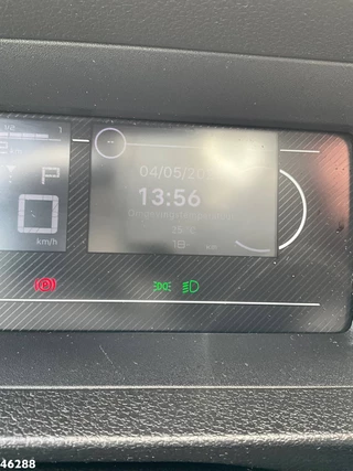 Peugeot e-Expert 2026 - 100% elektrisch kippende zijlader bild 21
