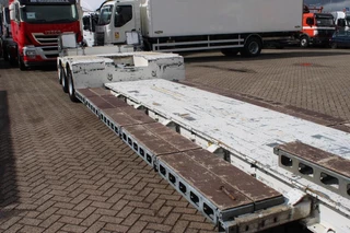 Faymonville extentadable 20m 2015 - N/A image 2