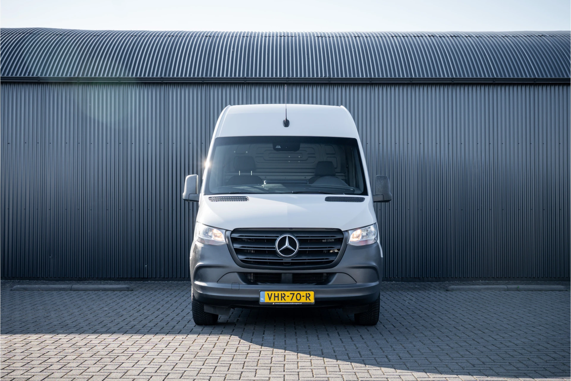 Mercedes-Benz Sprinter 2021 - 311 CDI RWD L2H2 | Volledig Ingericht | Mbux | Camera | Climatronic afbeelding 3