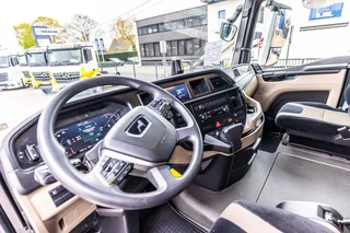 MAN TGX 2021 - 18.470 BL SA +ADR+INTARDER obrazek 20
