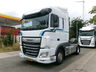 DAF XF 450 2019 - FT NL TRUCK APK 09-2027 te koop