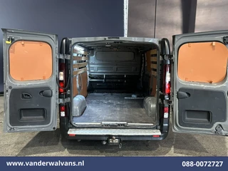 Renault Trafic 2018 - 1.6 dCi L1H1 Euro6 Airco | Cruisecontrol | Trekhaak | Parkeersensoren obrazek 9
