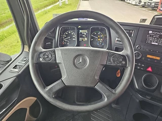 Mercedes-Benz Actros 2018 - 1845 LS imagen 13