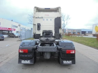 DAF XF 460 2016 - SPACECAB obrazek 5