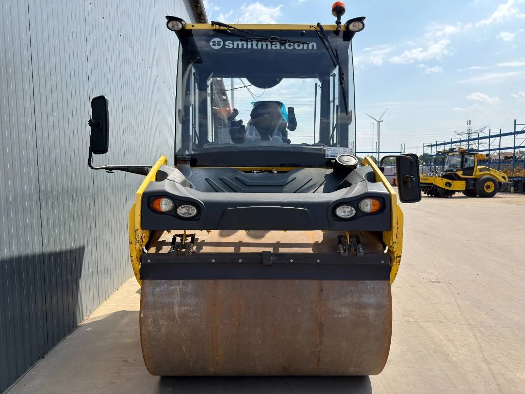 Bomag 2019 - BW161ADO-5 afbeelding 14