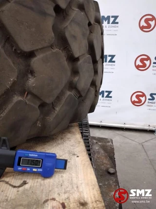 Diversen N/A - Occ band 365/85r20 michelin xzl obrazek 7