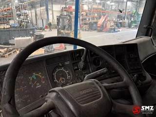 Scania N/A 2001 - Occ cabine Scania 4 serie CR19 image 19