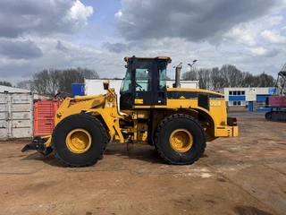 Cat N/A 2004 - 938 G II immagine 1