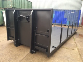 Gemakbak diverse containers Bild 3 Miniaturansicht
