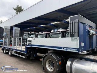 Schwarzmüller F-SERIE 2025 à vendre