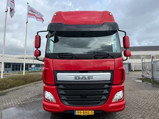 DAF CF 440 2016 - FT obrazek 2