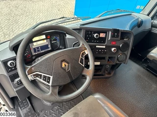 Renault N/A 2014 - T 380 EURO 6, Retarder, Standairco image 5