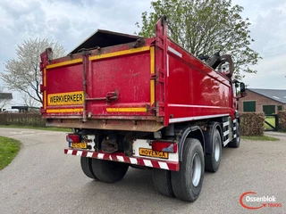 MAN TGS 2011 - 32.440 imagem 9