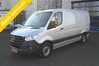 Mercedes-Benz Sprinter 2022 - 315 CDI L2H1 RWD obrazek 1