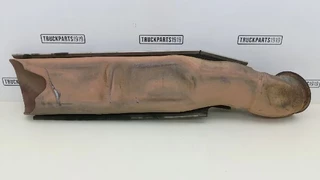 Iveco N/A - Exhaust System Uitlaatpijp Iveco obrazek 1