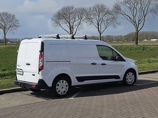 Ford Transit Connect 2020 - 1.5 obrazek 3