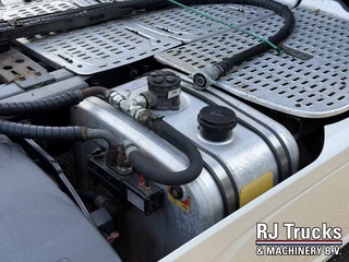 DAF XF 450 Spacecab - Hydraulic | PTO | Alcoa | Smart Tacho V2 | Euro 6 2020 - N/A obrazek 8